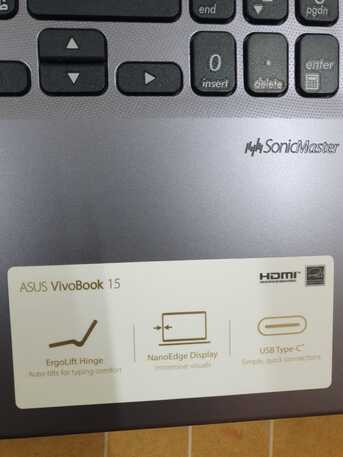 Dammam, Electronics, SAR 1999,  Asus Vivobook