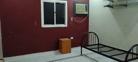 Jeddah, Rooms for Rent, 1 Separate Room For Rent In 3 Room Flat