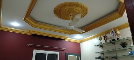 Jeddah, Rooms for Rent, 1 Separate Room For Rent In 3 Room Flat