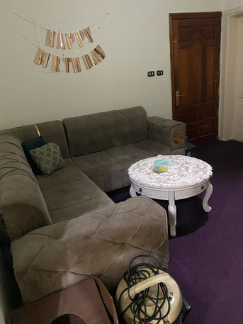Al Bawadi, Bedspace For Rent, SAR 500/month,  Neat & Clean Room