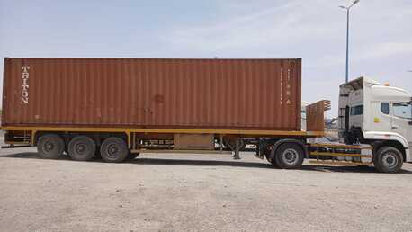 Duba, Businesses For Sale, TRANSPORTATION SERVICES ACROSS SAUDI ARABIA We Provide Reliable Transportation Solut