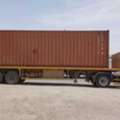 TRANSPORTATION SERVICES ACROSS SAUDI ARABIA We Provide Reliable Transportation Solut
