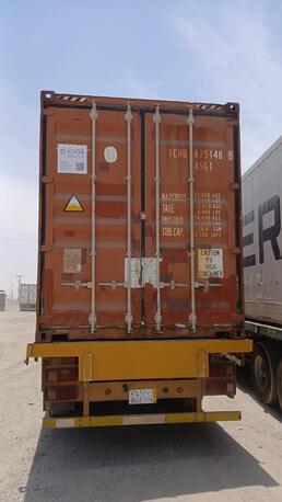 Duba, Businesses For Sale, TRANSPORTATION SERVICES ACROSS SAUDI ARABIA We Provide Reliable Transportation Solut