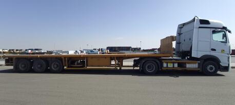 Duba, Businesses For Sale, TRANSPORTATION SERVICES ACROSS SAUDI ARABIA We Provide Reliable Transportation Solut