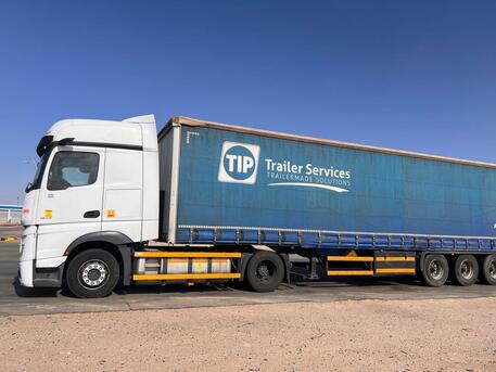 Duba, Businesses For Sale, TRANSPORTATION SERVICES ACROSS SAUDI ARABIA We Provide Reliable Transportation Solut