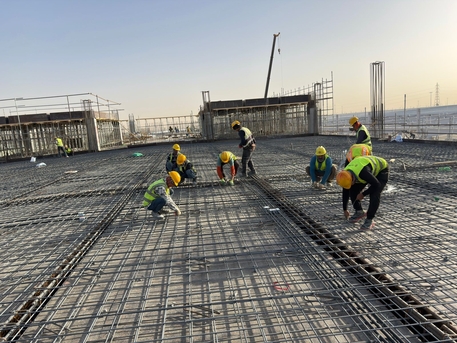 Riyadh, Job Seekers, Civil Supervisor/ Foreman Position Available Immediately