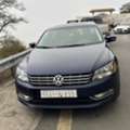 SAR 25000,  Volkswagen Passat,  2014,  Automatic,  325000 KM,    Good Condition