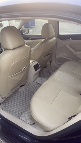 Jeddah, Vehicles, Cars & Trucks , SAR 25000,  Volkswagen Passat,  2014,  Automatic,  325000 KM,    Good Condition