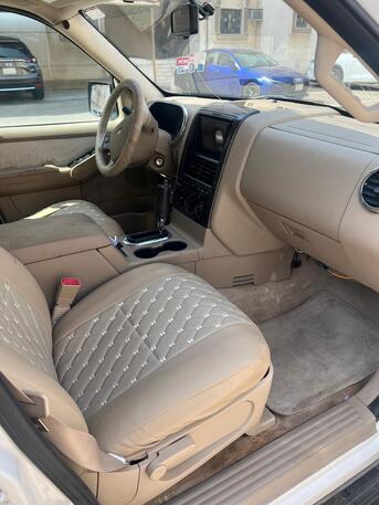 Al Rehab, Vehicles, Cars & Trucks , SAR 15000,  Ford Explorer,  2010,  Automatic,  288000 KM,    For Sale