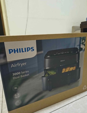 Yanbu, Appliances, SAR 650,  Philip