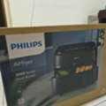 SAR 650,  Philip's Dual Basket Air Fryer
