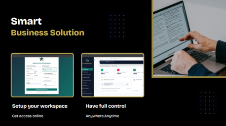 Dubai, Software Development, Star Unified Accounting And Tenancy Management ERP Software Applications