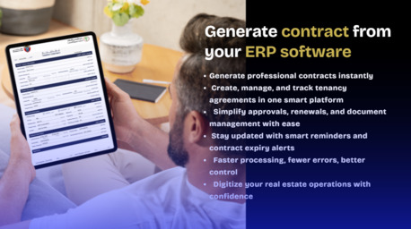 Dubai, Software Development, Star Unified Accounting And Tenancy Management ERP Software Applications