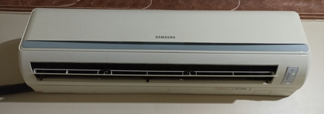 Khobar, Air Conditioners, SAR 1000,  1.5 Ton LG Split Air Condition