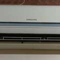 SAR 1000,  1.5 Ton LG Split Air Condition