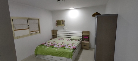 Khobar, Apartments, Flats, Houses & Villas, SAR 950/month,  Furnished,  1 BR,  Single Furnished Room In 3bhk Appartment