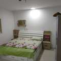 SAR 950/month,  Furnished,  1 BR,  Single Furnished Room In 3bhk Appartment