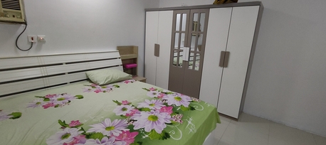Khobar, Apartments, Flats, Houses & Villas, SAR 950/month,  Furnished,  1 BR,  Single Furnished Room In 3bhk Appartment