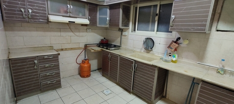 Khobar, Apartments, Flats, Houses & Villas, SAR 950/month,  Furnished,  1 BR,  Single Furnished Room In 3bhk Appartment
