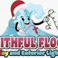 Faithful Christmas Lighting