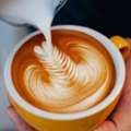 Im Professional  Barista Saudi Arabia Need Job Urgent Coffee Shop?