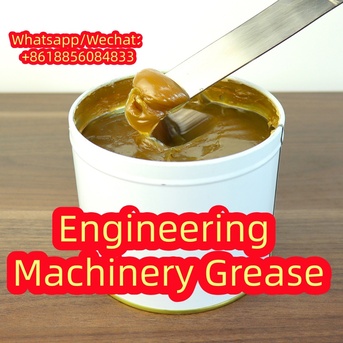 Kabul, Industrial Machinery, AFN 100,  Shield Tunneling Seal Grease. Wholesale/OEM/1MT. 28-year China Manufacturer. Sample Test O