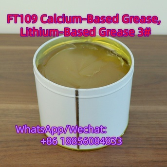 Kabul, Industrial Machinery, AFN 100,  Shield Tunneling Seal Grease. Wholesale/OEM/1MT. 28-year China Manufacturer. Sample Test O