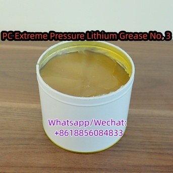 Kabul, Heavy Equipment, AFN 100,  High-temp Lithium Complex Grease. Wholesale/OEM/1MT MOQ. 28 Years Factory In China. Mid-hi