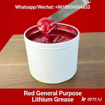 Kabul, Heavy Equipment, AFN 100,  High-temp Lithium Complex Grease. Wholesale/OEM/1MT MOQ. 28 Years Factory In China. Mid-hi