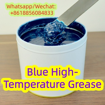 Kabul, Heavy Equipment, AFN 100,  High-temp Lithium Complex Grease. Wholesale/OEM/1MT MOQ. 28 Years Factory In China. Mid-hi