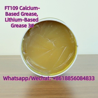 Kabul, Heavy Equipment, AFN 100,  MFT018 High Adhesion Grease. Wholesale/OEM/1MT MOQ. From China, 28 Years Factory