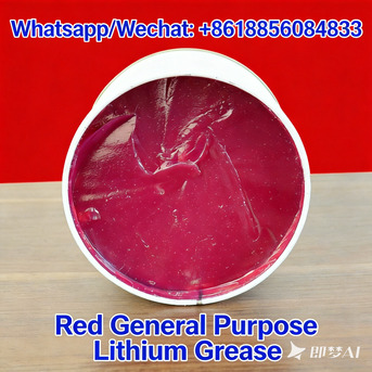 Kabul, Heavy Equipment, AFN 100,  MFT018 High Adhesion Grease. Wholesale/OEM/1MT MOQ. From China, 28 Years Factory