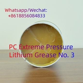 Kabul, Industrial Machinery, AFN 100,  MP-3 Lithium Grease Nat