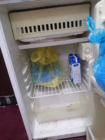 Dammam, Appliances, SAR 150,  Fridge In Working Condition