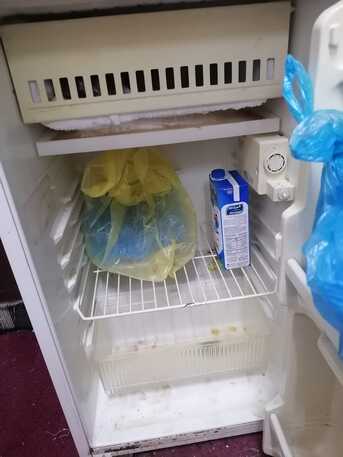 Dammam, Appliances, SAR 150,  Fridge In Working Condition