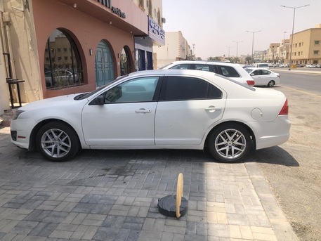Riyadh, Vehicles, Cars & Trucks , SAR 15,  Ford Fusion,  2010,  Automatic,  230 KM,  Ford For Sale Urgently