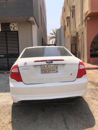 Riyadh, Vehicles, Cars & Trucks , SAR 15,  Ford Fusion,  2010,  Automatic,  230 KM,  Ford For Sale Urgently