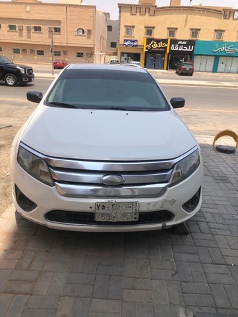 Riyadh, Vehicles, Cars & Trucks , SAR 15,  Ford Fusion,  2010,  Automatic,  230 KM,  Ford For Sale Urgently