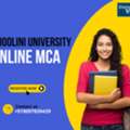 Unlock Advanced Computing Architecture: Shoolini University Online MCA