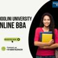 Cultivate Foundation Commercial Acumen: Shoolini University Online BBA