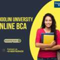 Software Development Portfolios: Shoolini University Online BCA