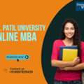 Command Modern Corporate Transitions Via Dy Patil University Online MBA