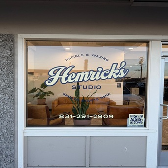 New York, Business, Hemrick&rsquo;s