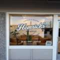 Hemrick&rsquo;s