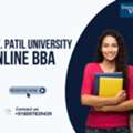 Secure Future-Proof Business Habits: DY Patil University Online BBA