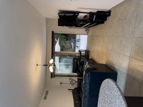 Abdoun, Apartments, Flats, Houses & Villas, JOD 850/month,  2 BR,  87 Sq. Meter,  Furnished Garden Apartment For Rent &ndash; Abdoun (Near U.S. Embassy)