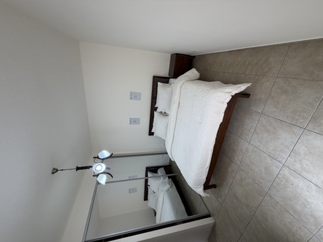 Abdoun, Apartments, Flats, Houses & Villas, JOD 850/month,  2 BR,  87 Sq. Meter,  Furnished Garden Apartment For Rent &ndash; Abdoun (Near U.S. Embassy)