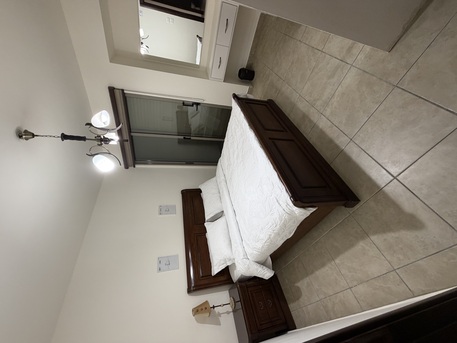 Abdoun, Apartments, Flats, Houses & Villas, JOD 850/month,  2 BR,  87 Sq. Meter,  Furnished Garden Apartment For Rent &ndash; Abdoun (Near U.S. Embassy)