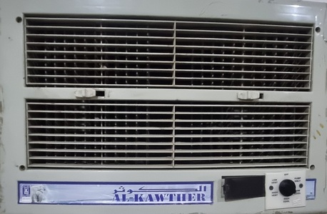 Al Malaz, Appliances, SAR 400,  Sehravi Desert Air Cooler For Sale &ndash; Excellent Condition