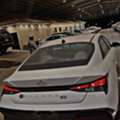 SAR 3000,  Hyundai Elantra 2026 Rental